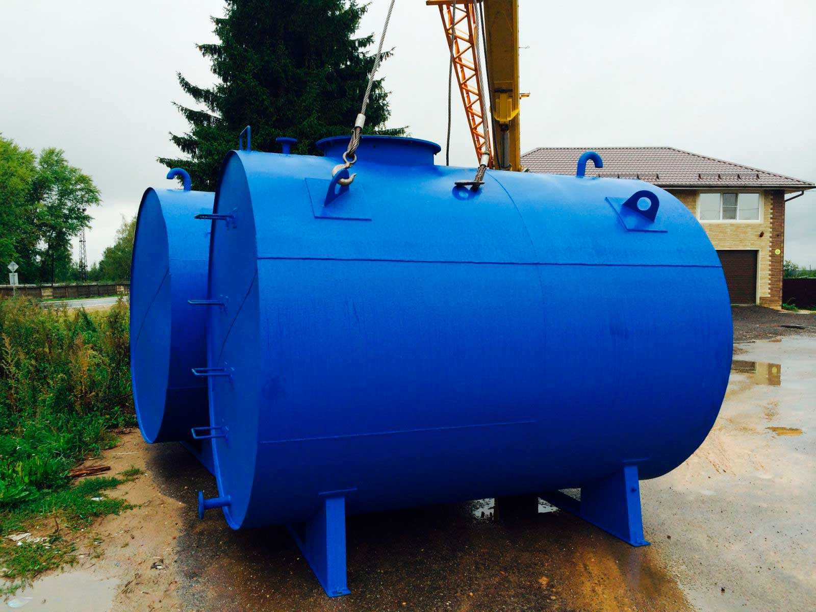 стальные резервуары для воды стальные резервуары для воды