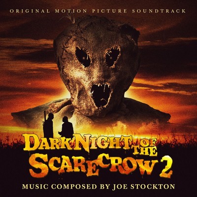 Dark Night of the Scarecrow 2 Soundtrack