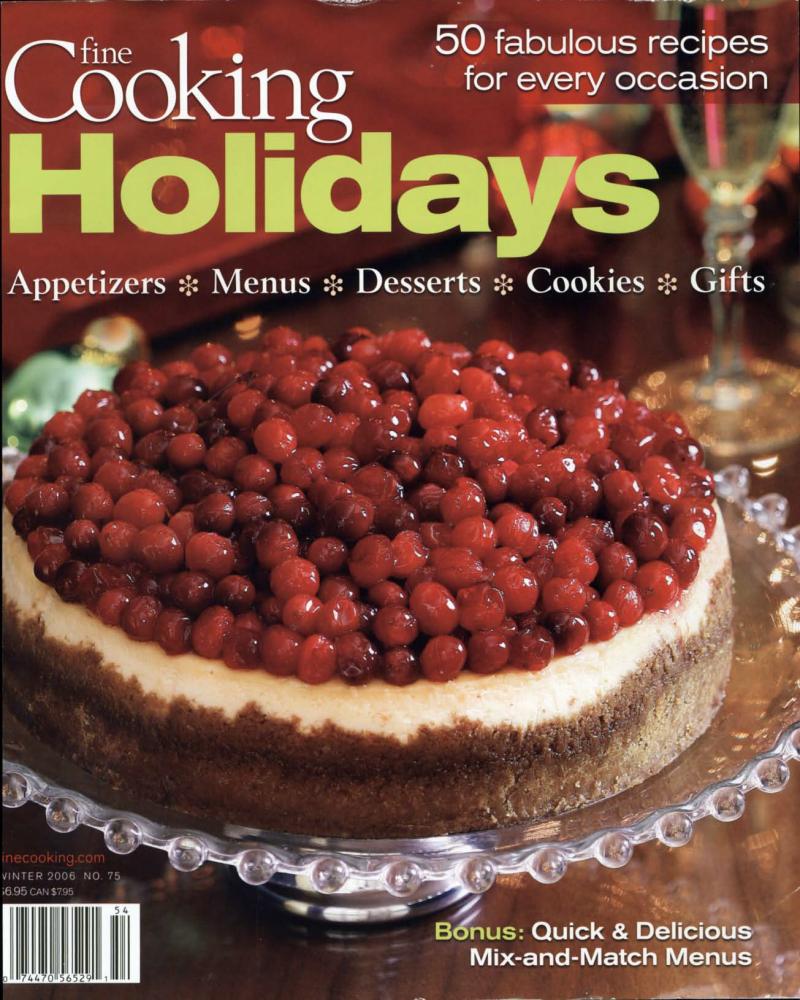 075 Fine Cooking 2006 (Winter Special) Holidays.jpg