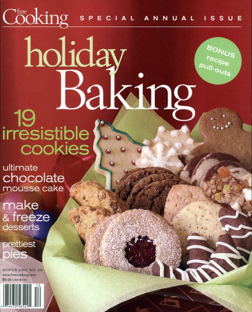054 Fine Cooking 2003 (Winter Special) Holiday Baking.jpg