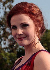 Екатерина Вуличенко