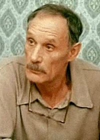 Виктор Шульгин