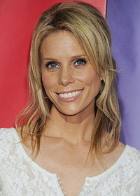 Шерил Хайнс