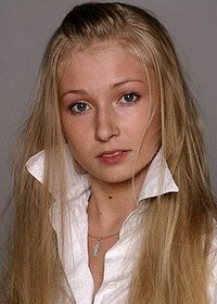 Дарья Сазонова