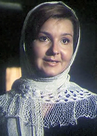 Татьяна Говорова