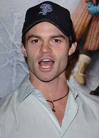 Дэниэл Гиллис