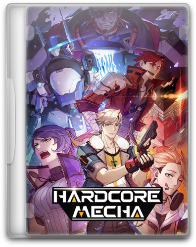 Hardcore Mecha