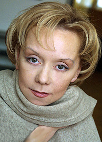 Евдокия Германова