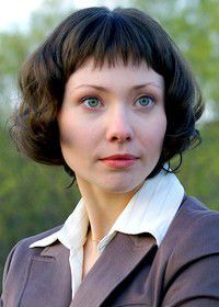 Алла Фомичева