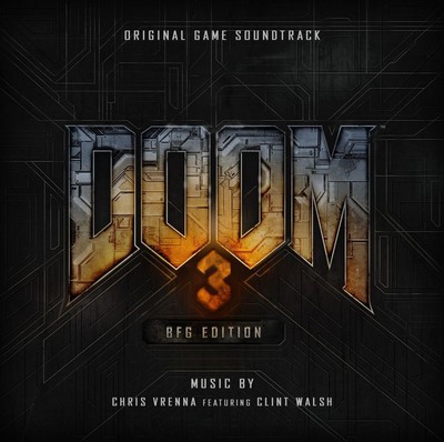 Doom 3 Soundtrack