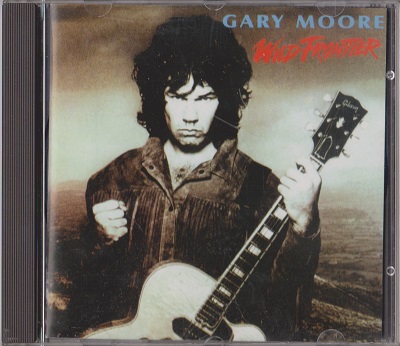 Gary Moore - Wild Frontier (1987)