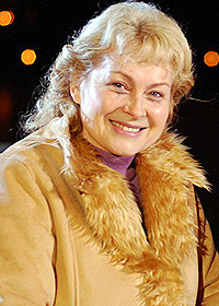 Ирина Нарбекова