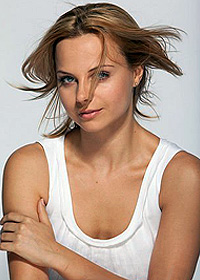 Ксения Белая