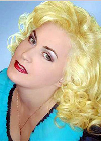Светлана Разина