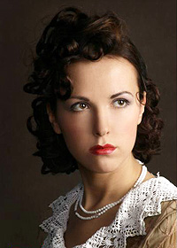 Мария Гузеева