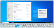 Microsoft Windows 10.0.19045.2006 IoT Enterprise Version 22H2 (x64) (2022) (Eng) - Оригинальные образы от Microsoft MSDN