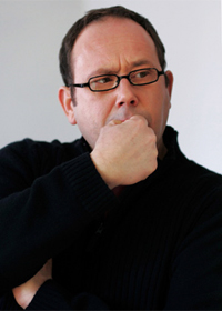 Оливье Гурме