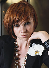 Наталья Рудакова