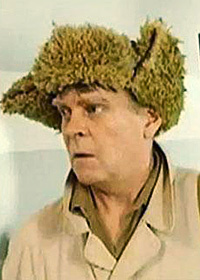 Виктор Шубин