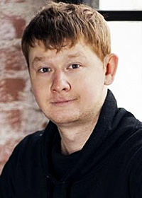 Сергей Ююкин