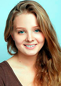 Евдокия Лаврухина