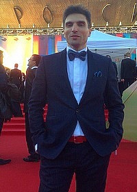 Родион Бельков