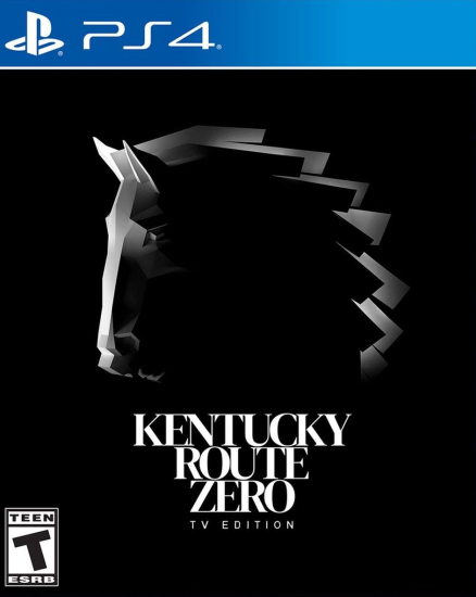 صورة للعبة Kentucky Route Zero: TV Edition