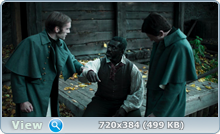   / Raven's Hollow (2022) WEB-DLRip / WEB-DL (1080p)