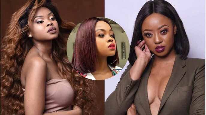 Actresses Who Are Sisters In Real Life Snegugu Fikile Uzalo And Isitshembiso Styles 7