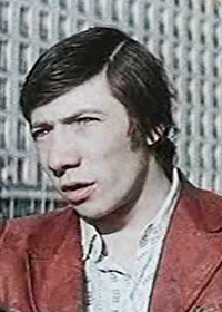 Владимир Юрьев