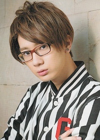 Такуя Эгути