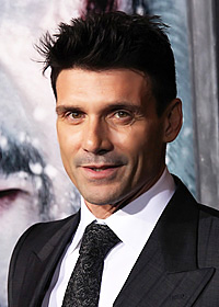 Фрэнк Грилло