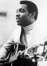 Джордж Бенсон