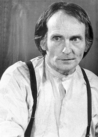 Робертс Блоссом