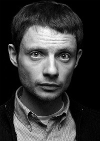 Юрий Яфаев
