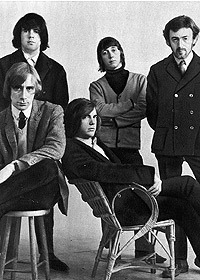 The Pretty Things