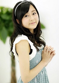 Инори Минасэ