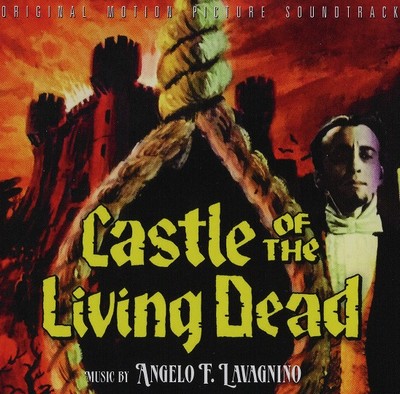 Castle Of The Living Dead Soundtrack