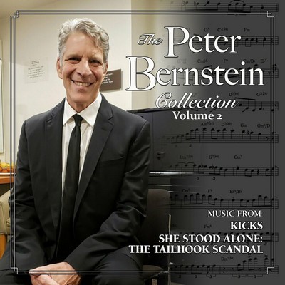 The Peter Bernstein Collection Vol. 2 Soundtrack