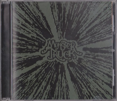 Monster Truck - Furiosity (2013)