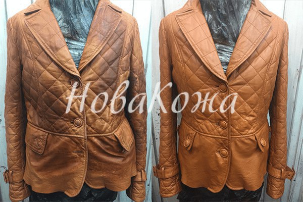 Мастерская по ремонту кожи «Нова Кожа»: качественное восстановление любимых вещей