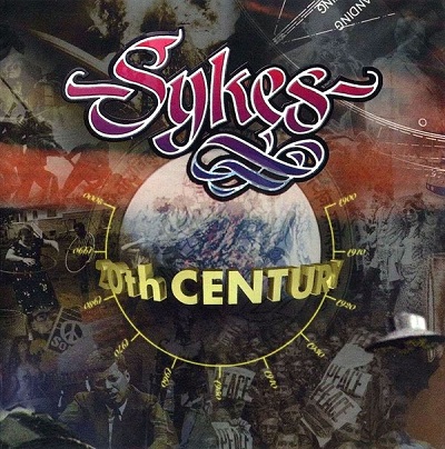 John Sykes - 20th Century (1997)