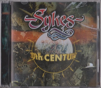 John Sykes - 20th Century (1997)