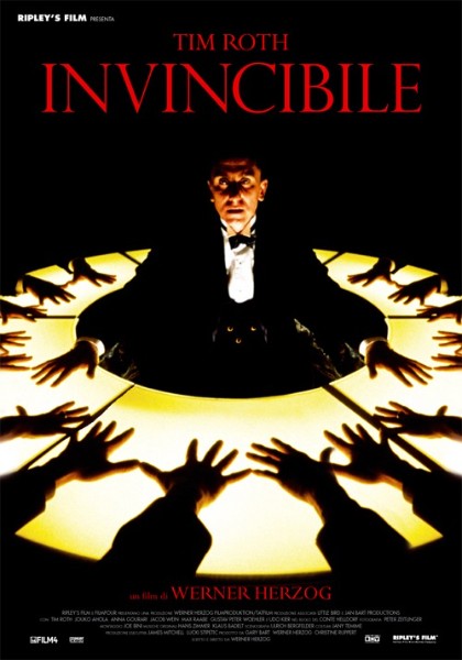  / Invincible (2001) BDRip-AVC  msltel | P | 3.92 GB