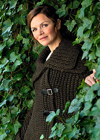 Стине Стенгаде