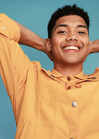 Чэнс Пердомо