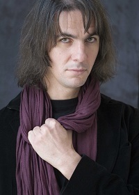 Сергей Чекерес