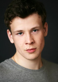 Сергей Белов (II)