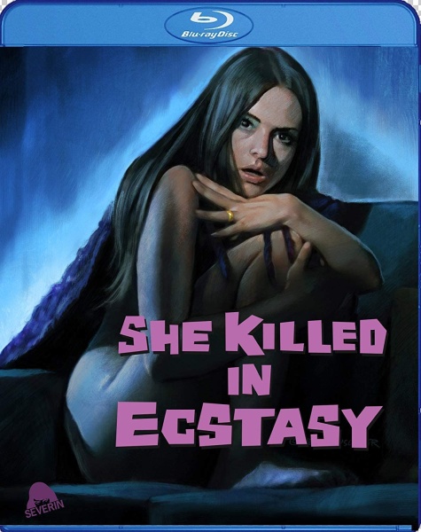     / Sie tötete in Ekstase (1971) BDRip-AVC  ExKinoRay | L1