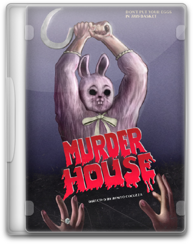 Murder House (Puppet Combo)